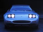 Jaguar XJ Spider Concept 1978 года